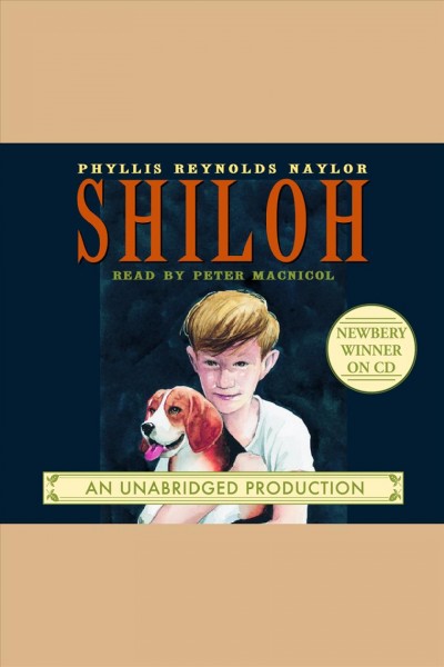 Shiloh [electronic resource] / Phyllis Reynolds Naylor.