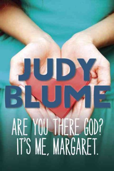 Are you there, God? [electronic resource] : it's me, Margaret / Judy Blume.