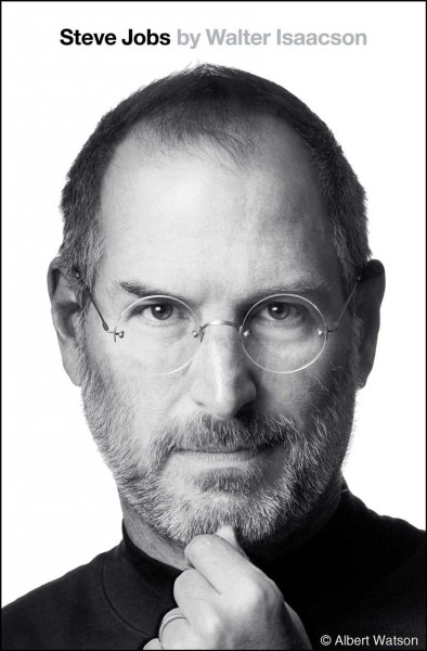 Steve Jobs [electronic resource] / Walter Isaacson.