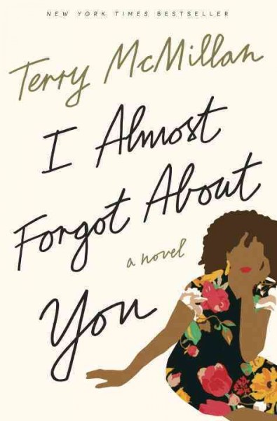 I almost forgot about you : a novel / Terry McMillan.