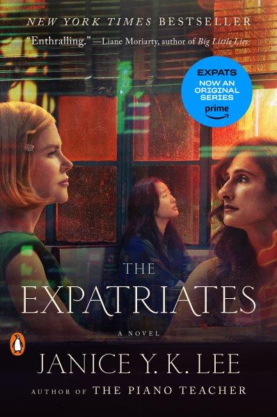 The expatriates [electronic resource] / Janice Y.K. Lee.