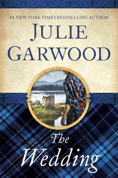 The wedding / Julie Garwood.