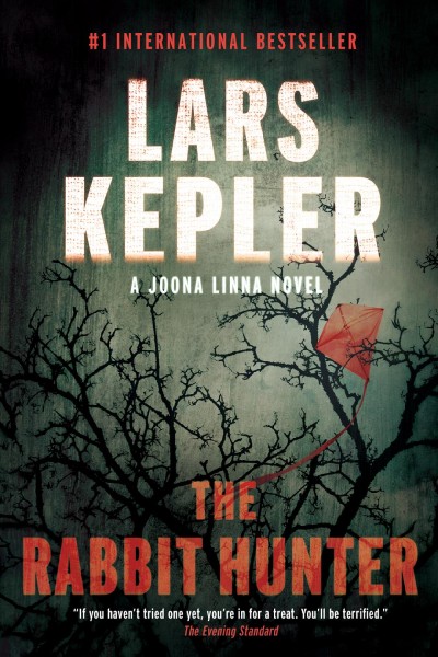 The rabbit hunter / Lars Kepler.