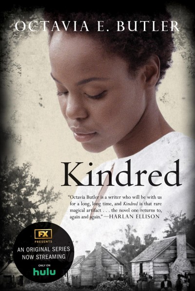 Kindred / Octavia E. Butler.