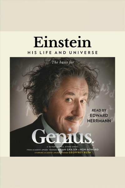 Einstein : his life and universe / Walter Isaacson.