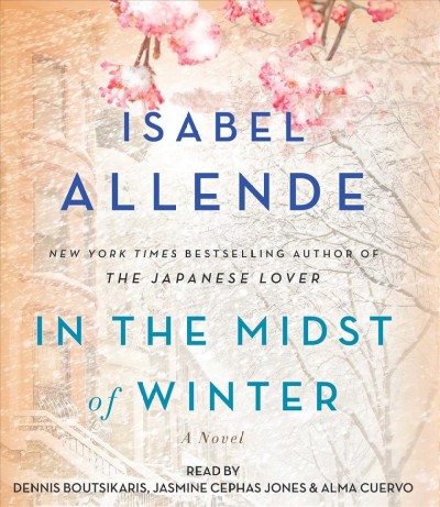 In the midst of winter / Isabel Allende.