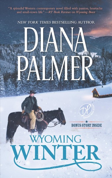 Wyoming winter / Diana Palmer.