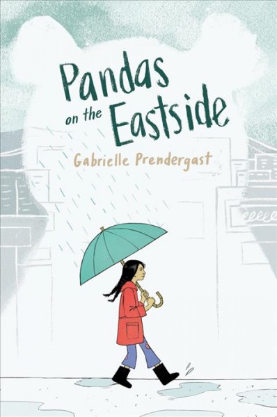 Pandas on the eastside / Gabrielle Prendergast.