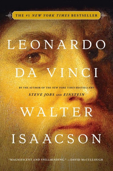 Leonardo da Vinci / Walter Isaacson.