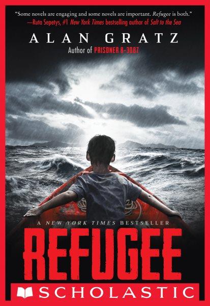 Refugee / Alan Gratz.