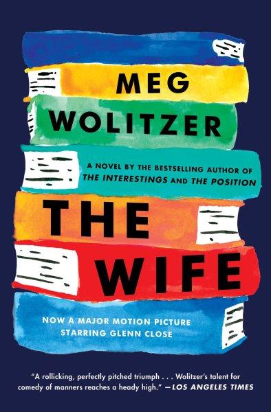 The Wife / Meg Wolitzer.