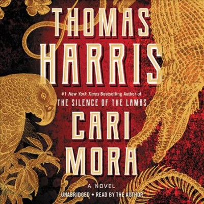 Cari Mora / Thomas Harris.