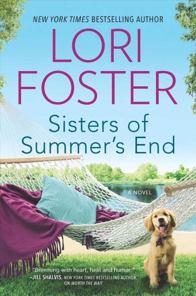 Sisters of Summer's End / Lori Foster.
