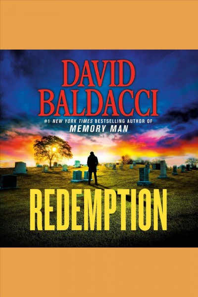 Redemption [electronic resource] / David Baldacci.