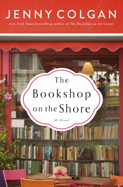 The bookshop on the shore / Jenny Colgan.