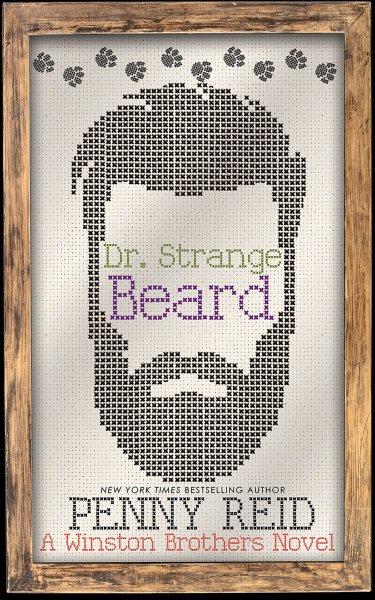 Dr. Strange Beard / Penny Reid.