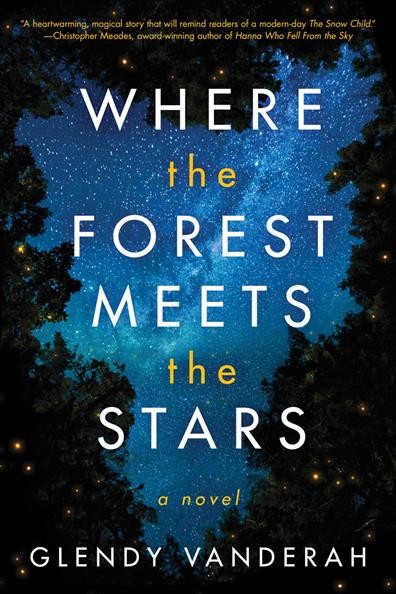 Where the forest meets the stars : a novel / Glendy Vanderah.