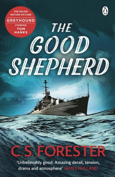 The good shepherd / C. S. Forester.