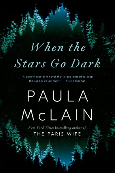 When the stars go dark : a novel / Paula McLain.