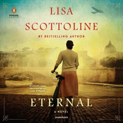 Eternal / Lisa Scottoline.