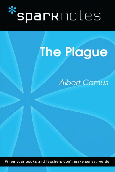 The plague / Albert Camus.