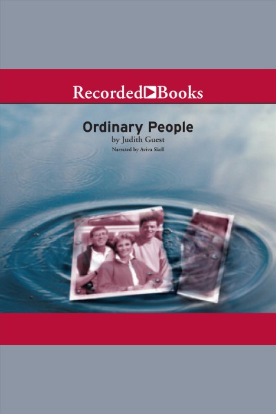 Ordinary people [electronic resource]. Guest Judith.