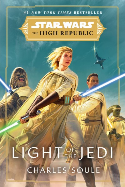 Light of the Jedi [electronic resource] / Charles Soule.