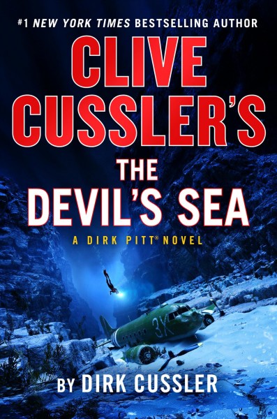 Clive Cussler's The devil's sea / Dirk Cussler.
