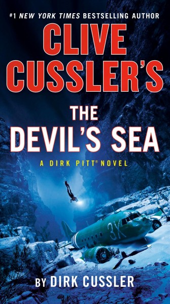 The devil's sea / Dirk Cussler.