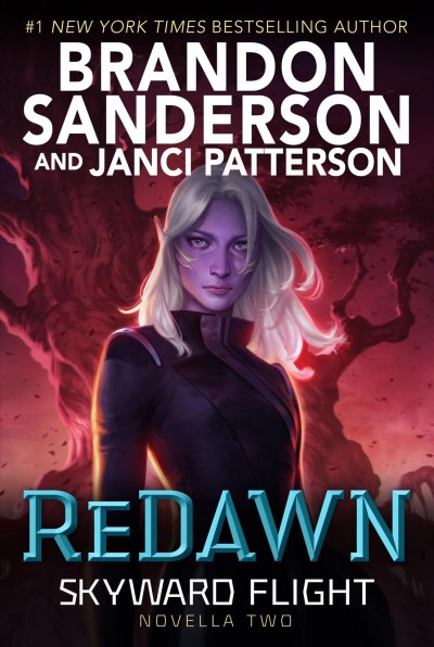 ReDawn / Brandon Sanderson and Janci Patterson.