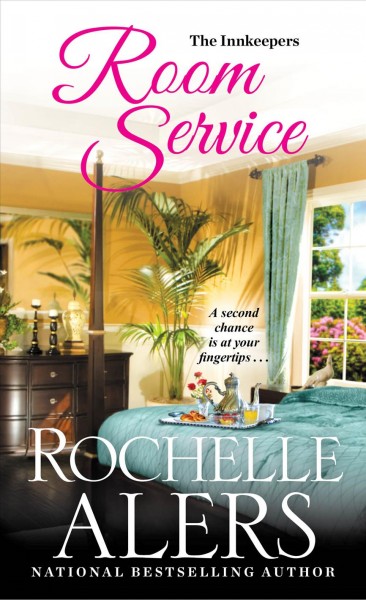 Room service / Rochelle Alers.