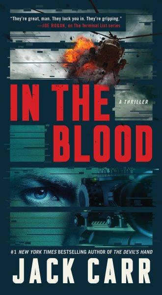 In the Blood [electronic resource] : A Thriller.