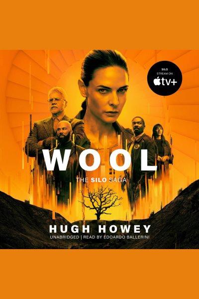 Wool / Hugh Howey.