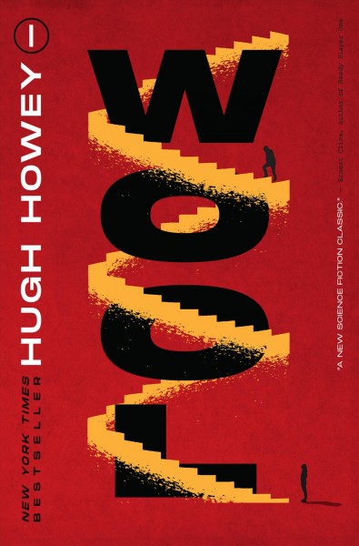 Wool / Hugh Howey.