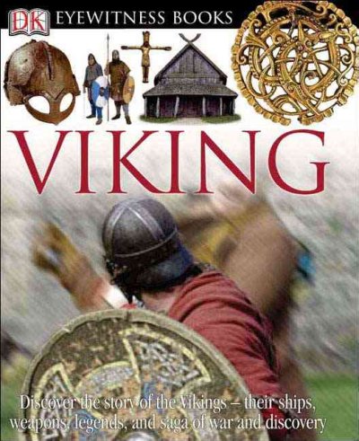Viking / written by Susan M. Margeson ; photographed by Peter Anderson.