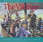 The Vikings / Robert Livesey & A.G. Smith.