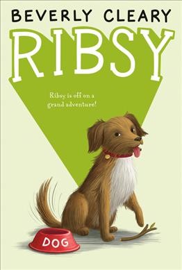 Ribsy / Illustrated by Louis Darling.