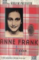 The story of Anne Frank  Cover Image