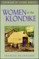 Women of the Klondike  Cover Image
