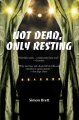 Go to record Not dead, only resting : a Charles Paris crime novel