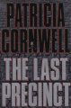 The last precinct  Cover Image