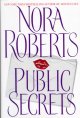 Public secrets  Cover Image
