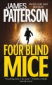Go to record Four blind mice : a novel