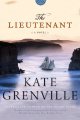 The lieutenant : a novel  Cover Image