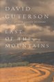 East of the mountains  Cover Image