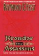 Go to record Krondor, the assassins