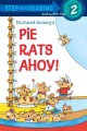 Go to record Richard Scarry's Pie rats ahoy!