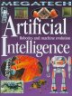Artificial intelligence : robotics and machine evolution  Cover Image