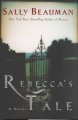 Rebecca's tale  Cover Image