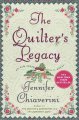 The quilter's legacy : an Elm Creek Quilts novel  Cover Image